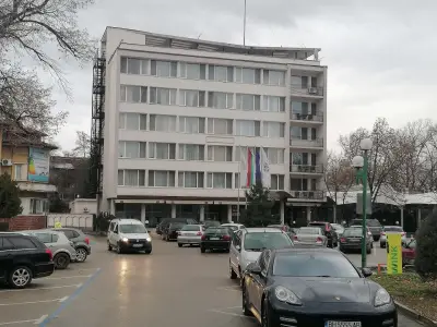 Бонония Хотел