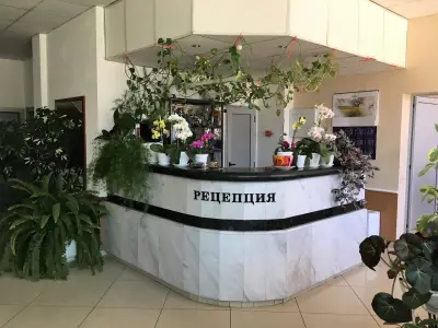 Хотел Фанти