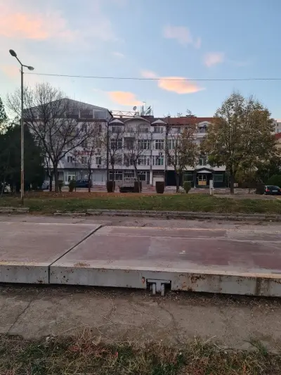 Хотел Фанти