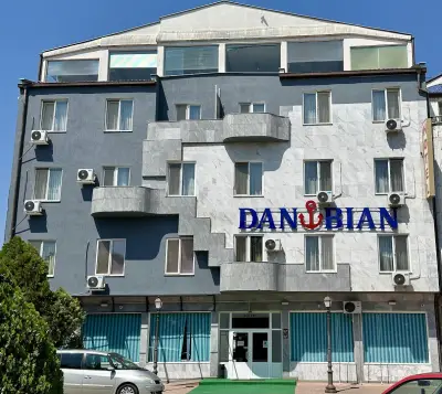 Хотел Фанти