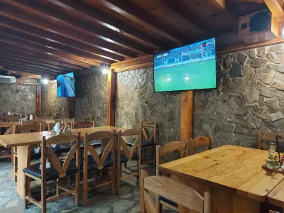 Pizza Buona Пица На Пещ