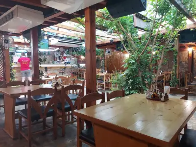 Pizza Buona Пица На Пещ