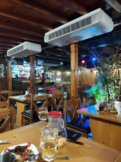 Pizza Buona Пица На Пещ