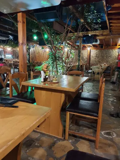 Pizza Buona Пица На Пещ
