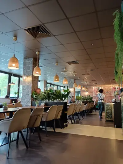 Пицария "Класик"