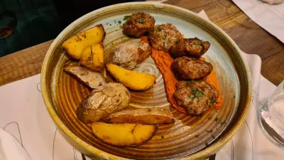 Пицария "Класик"