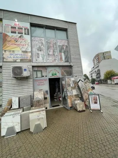 ВХОДНИ И ИНТЕРИОРНИ ВРАТИ - гр. Видин