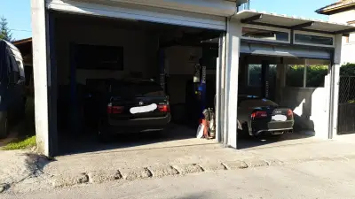Aвтосервиз "Алекс Ауто" Добринище