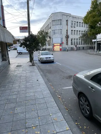 Бърза закуска "Бай Любо"