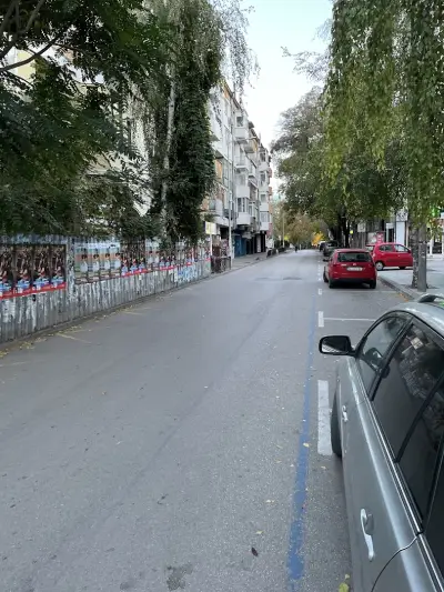 Бърза закуска "Бай Любо"