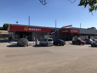 T MARKET