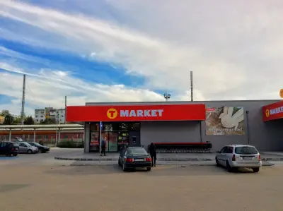 T MARKET