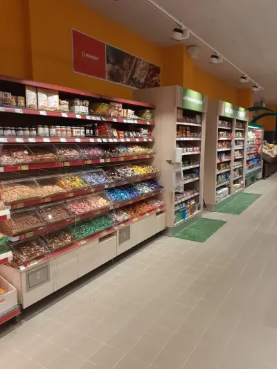 T MARKET