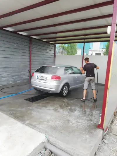 Автосервиз Камишев | Автосервиз и автомивка