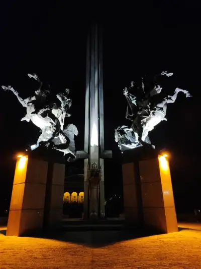 Галерия Ямелиеви
