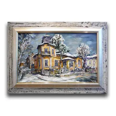 Галерия Ямелиеви