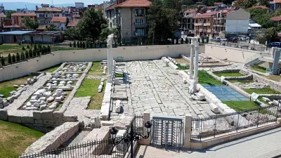 Стаи за гости Източна Порта