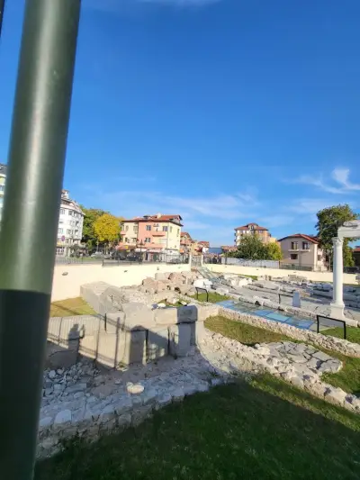 Стаи за гости Източна Порта