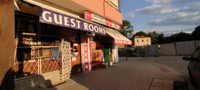 Стаи за гости Източна Порта
