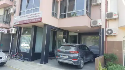 Булдентал