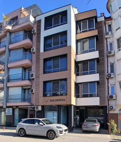 Булдентал