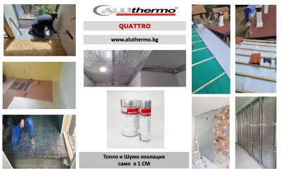 Aluthermo България
