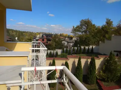 Хотел Мегас Банкя
