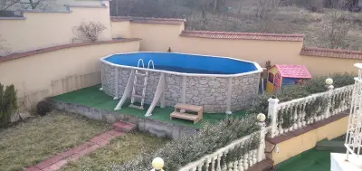 Хотел Мегас Банкя