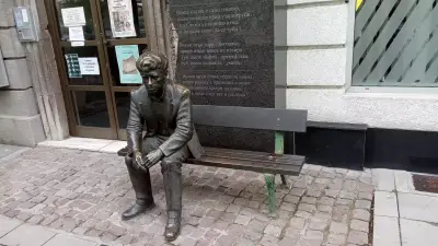 Дом-музей Пеньо Пенев