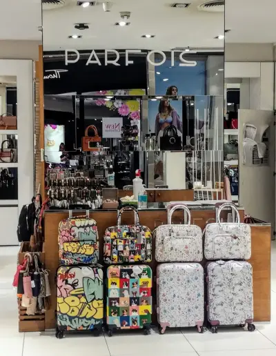Parfois