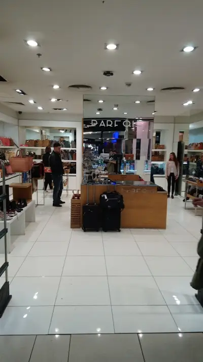 Parfois