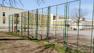 40-то СУ „Луи Пастьор“
