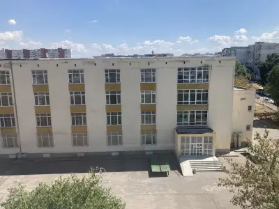 40-то СУ „Луи Пастьор“