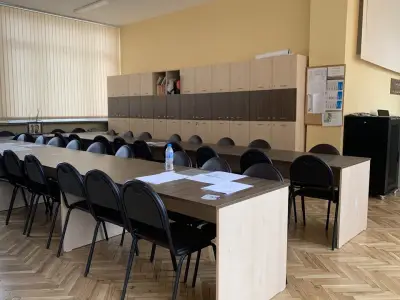 40-то СУ „Луи Пастьор“
