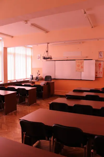 40-то СУ „Луи Пастьор“