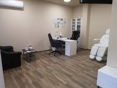 Козметичен салон Beauty House Teodora Seimenska