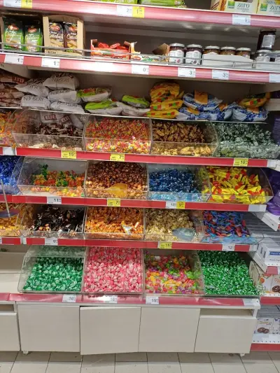 T MARKET