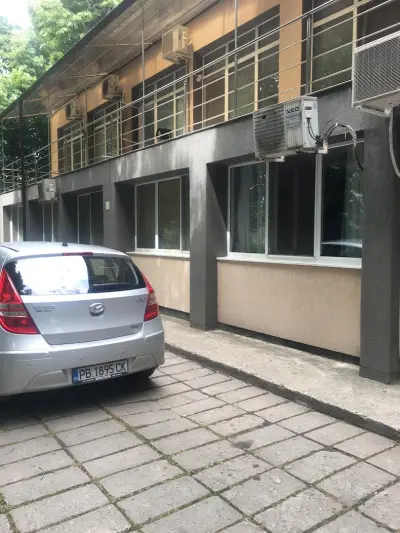 д-р Здравка Тодорова Маткунска ДКЦ 4 Пловдив