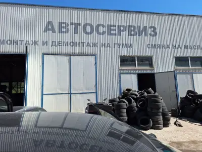 Elsego Автосервиз Девин