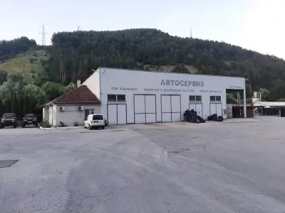 Elsego Автосервиз Девин