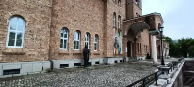The Gallery