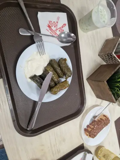 Старият ДАП