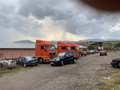 Бурукчи - Нашката