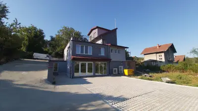 Версус констракшън ЕООД