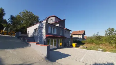 Версус констракшън ЕООД