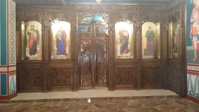 Църковен магазин „Свети Христофор“ ООД