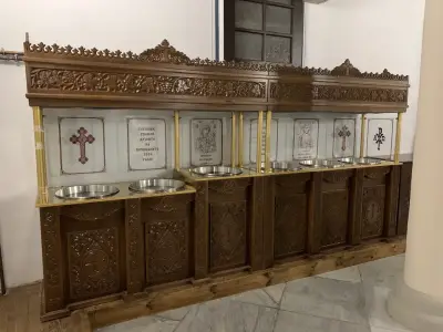 Църковен магазин „Свети Христофор“ ООД