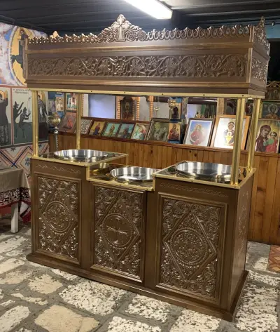 Църковен магазин „Свети Христофор“ ООД