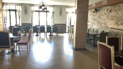 БЮФЕТ