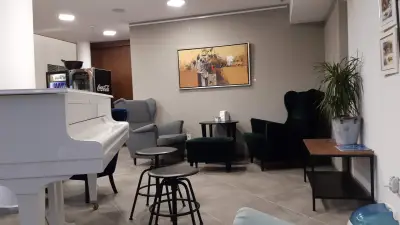 ARTE Hotel rooms & apartments